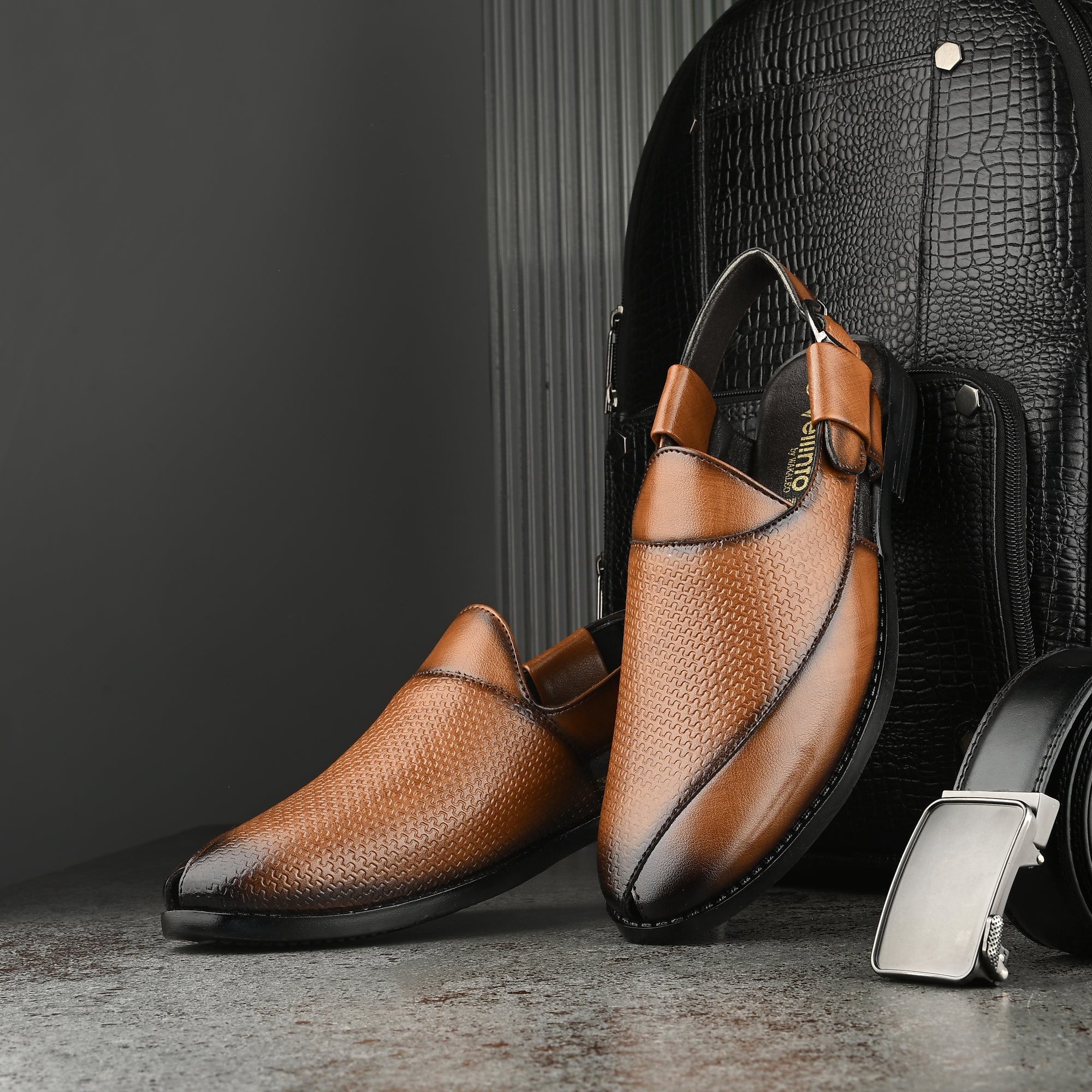 Vellinto Men Bellies