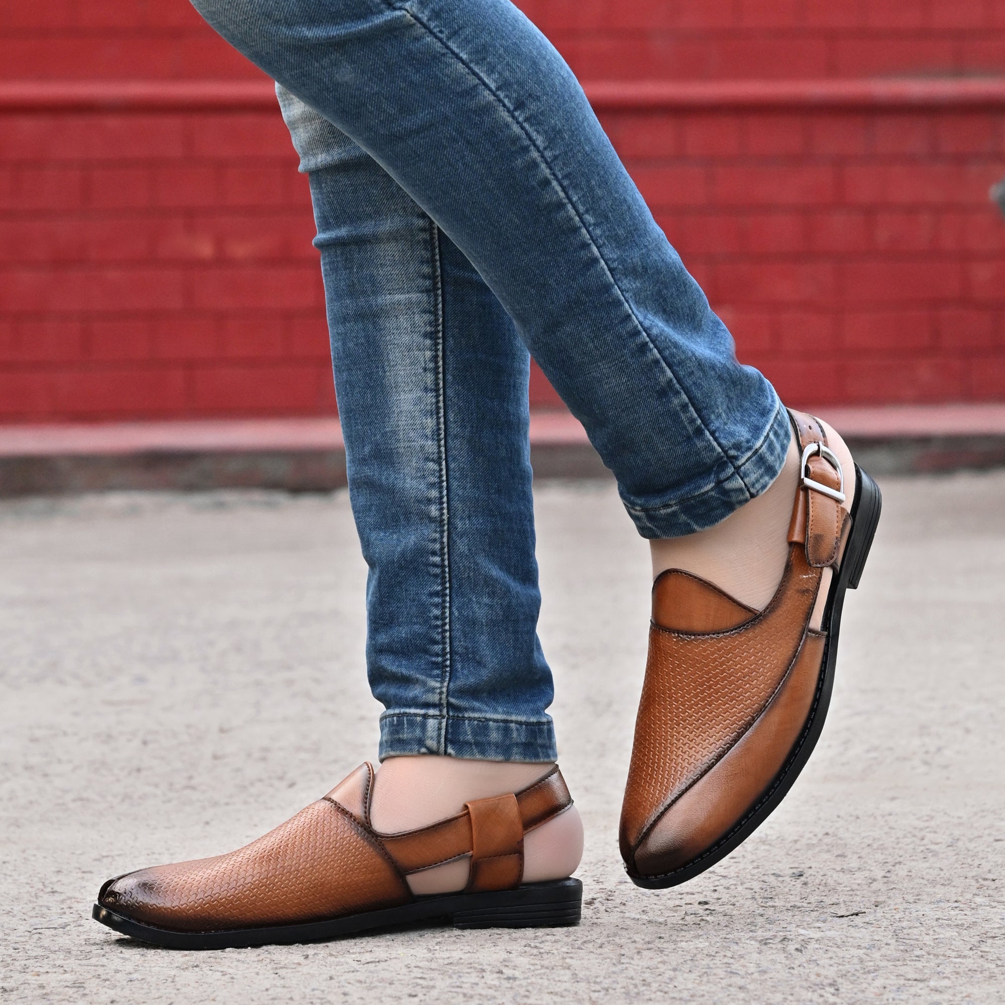 Vellinto Men Bellies