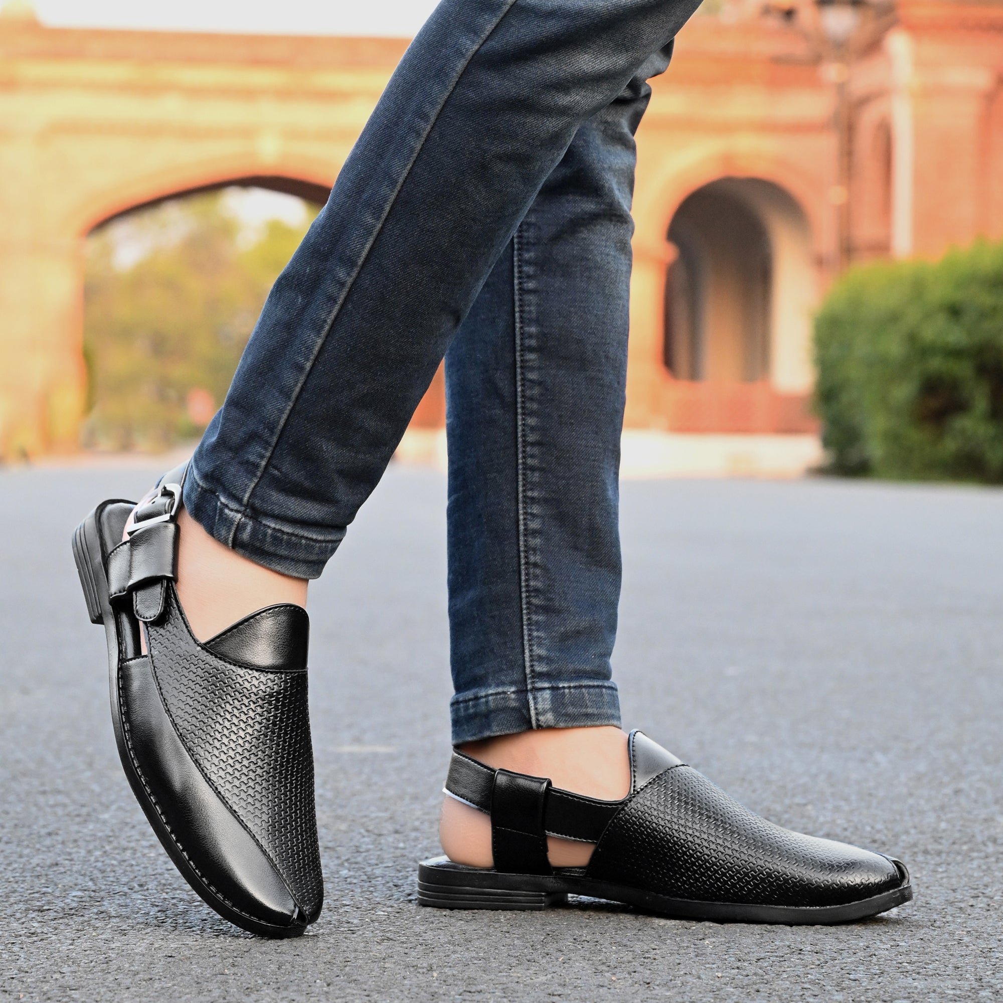 Vellinto Men Bellies