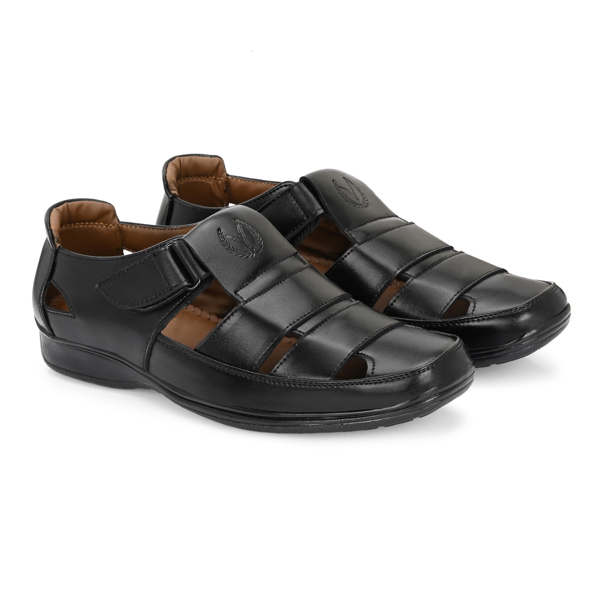 Vellinto SULTAN Men Latest Peshawari Sandals ll Casual/Formal/Peshawari Sandals For Men