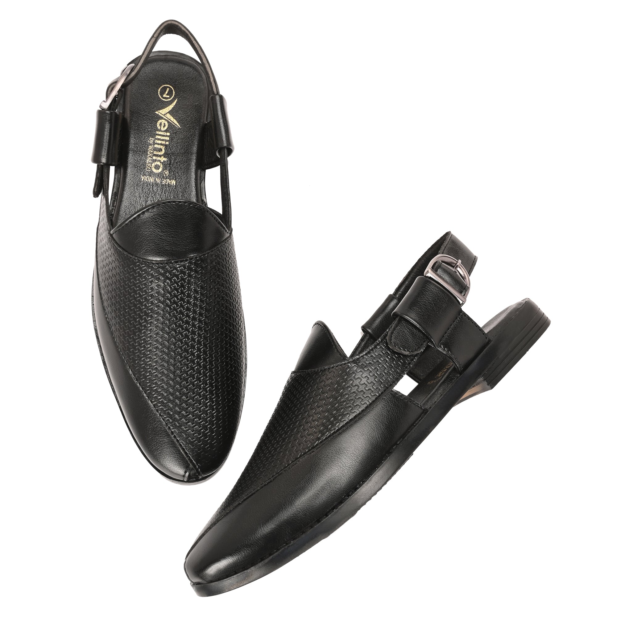 Vellinto Men Bellies