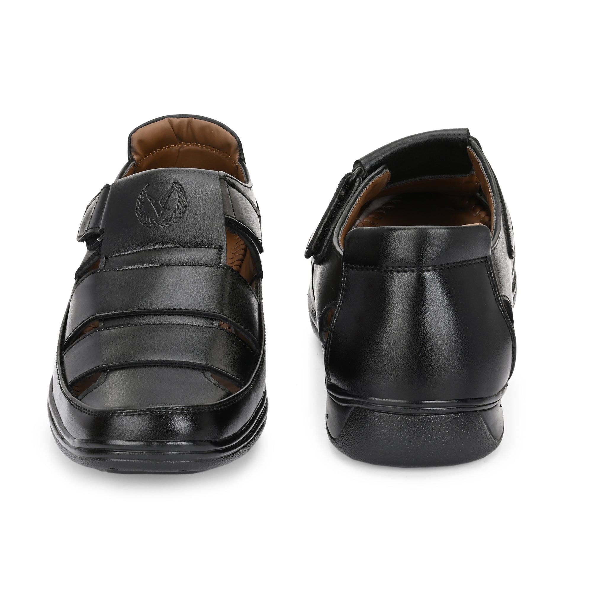 Vellinto SULTAN Men Latest Peshawari Sandals ll Casual/Formal/Peshawari Sandals For Men