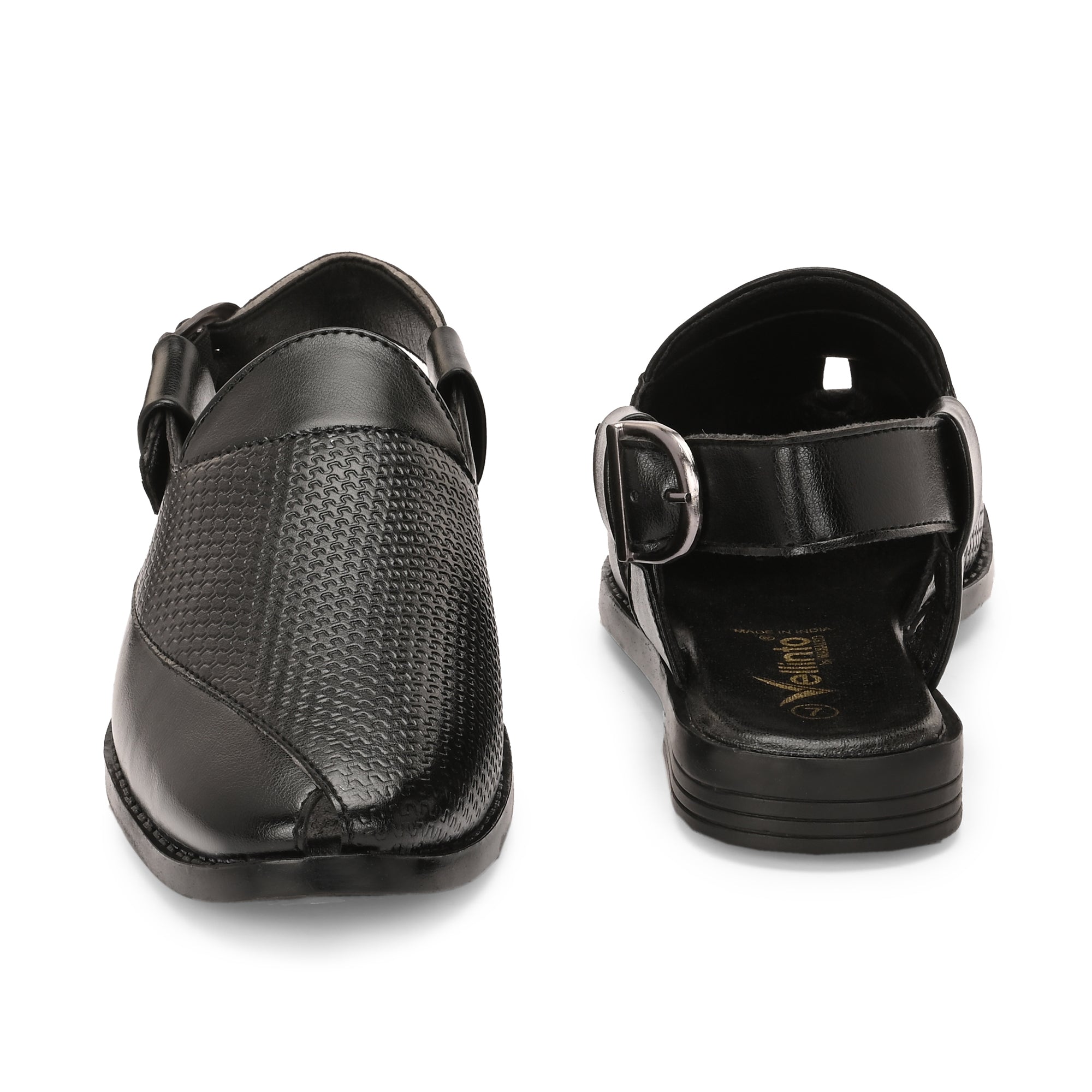 Vellinto Men Bellies