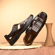 Vellinto SULTAN Men Latest Peshawari Sandals ll Casual/Formal/Peshawari Sandals For Men