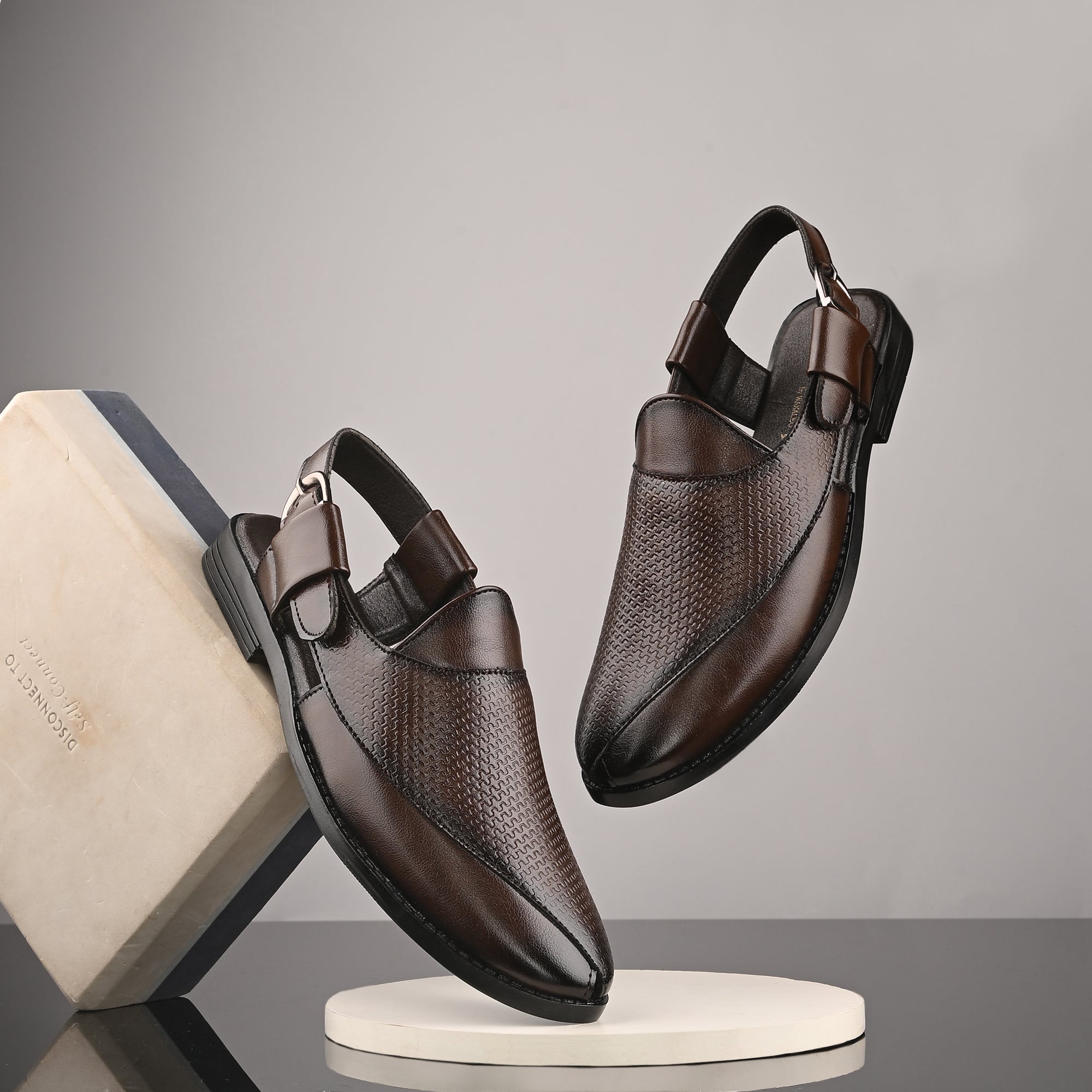 Vellinto Men Bellies