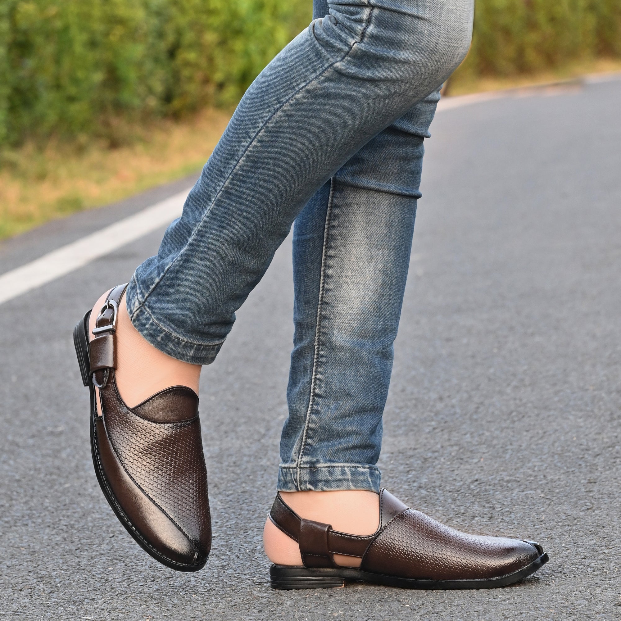 Vellinto Men Bellies