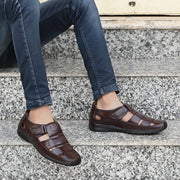 Vellinto SULTAN Men Latest Peshawari Sandals ll Casual/Formal/Peshawari Sandals For Men