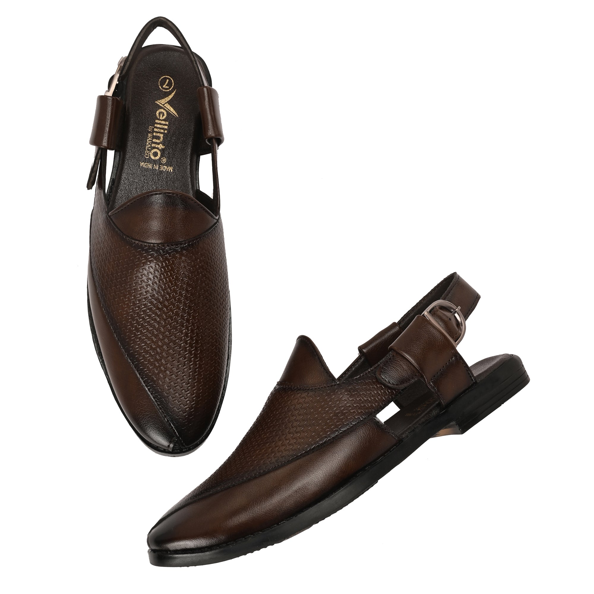 Vellinto Men Bellies