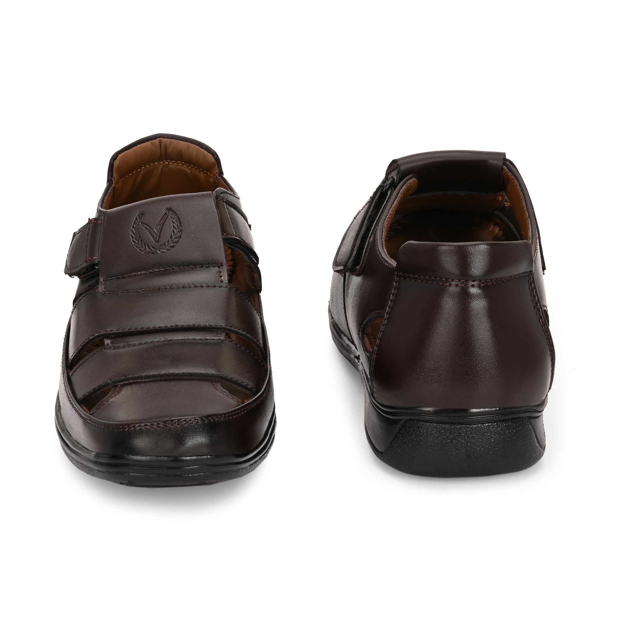 Vellinto SULTAN Men Latest Peshawari Sandals ll Casual/Formal/Peshawari Sandals For Men