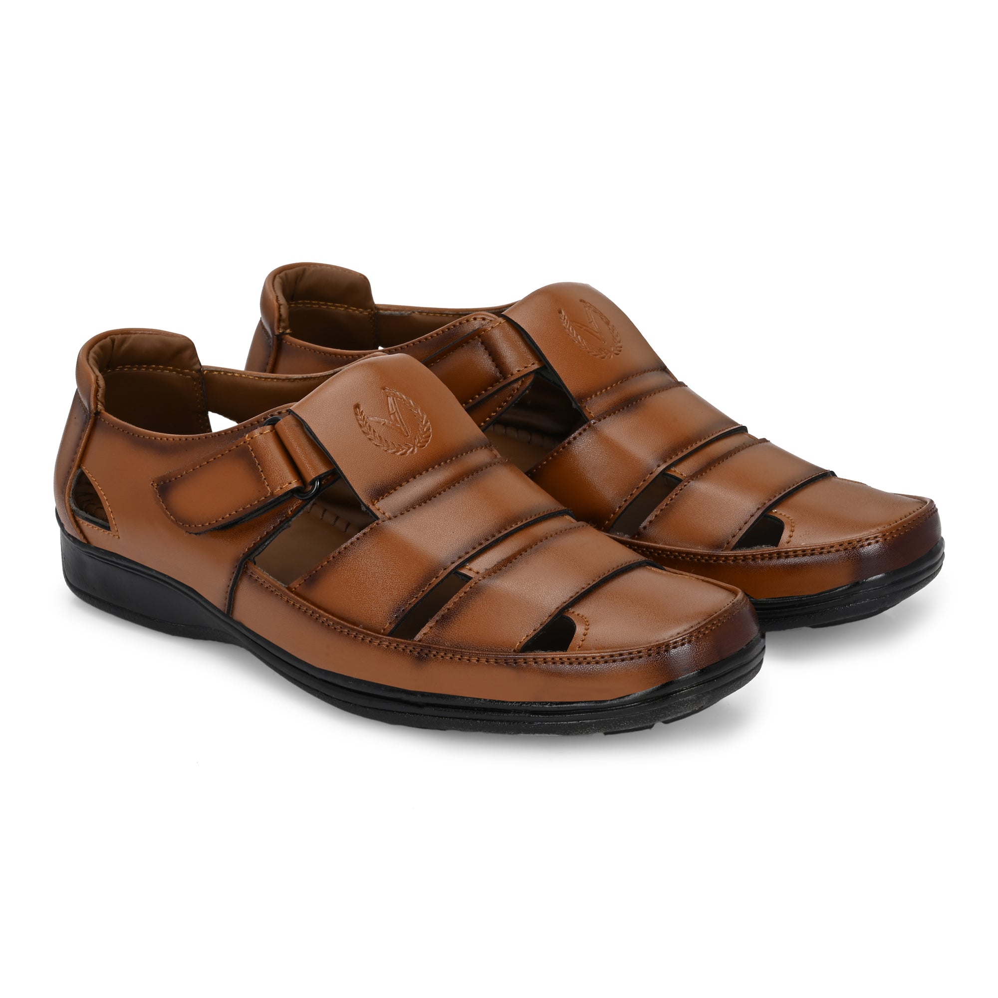 Vellinto SULTAN Men Latest Peshawari Sandals ll Casual/Formal/Peshawari Sandals For Men