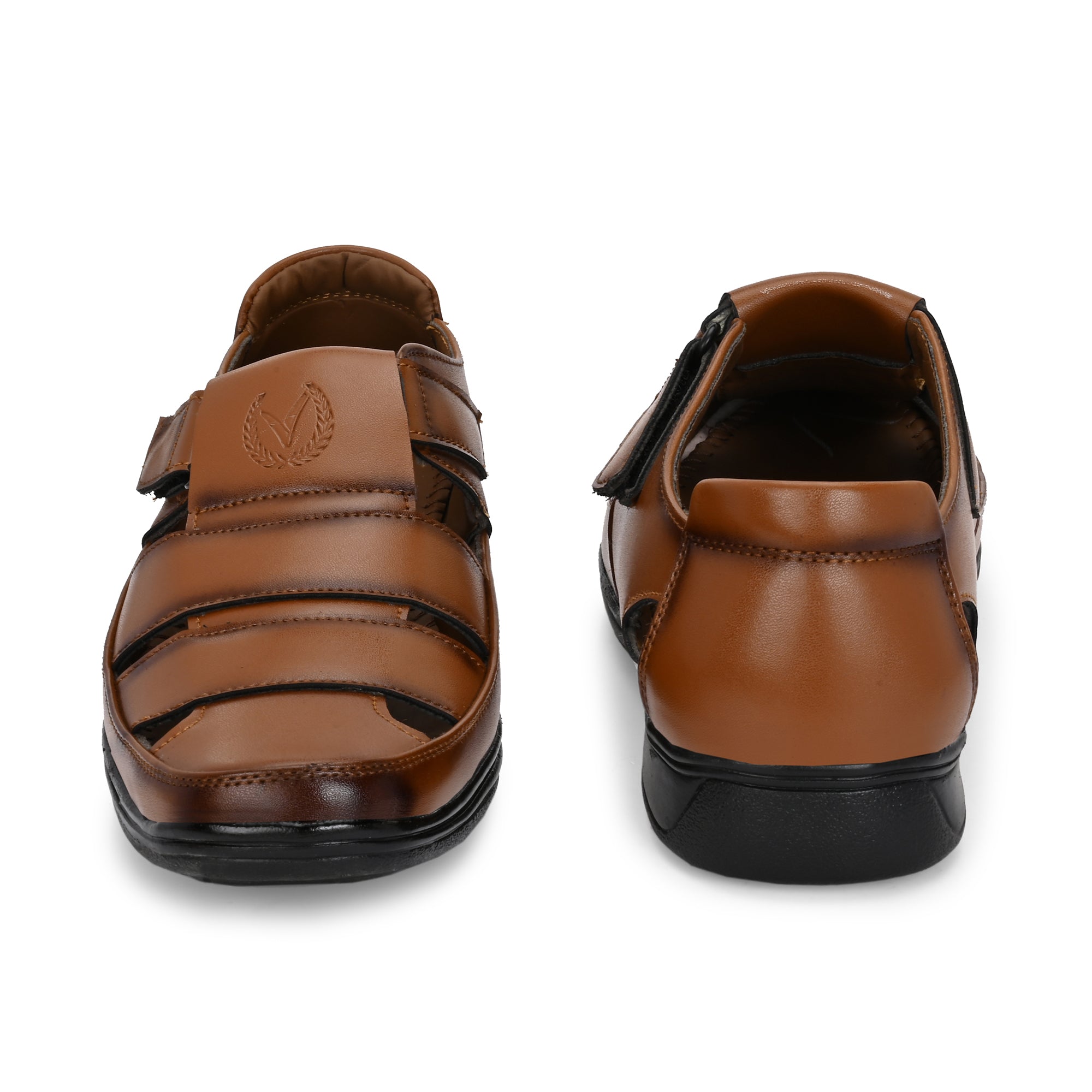Vellinto SULTAN Men Latest Peshawari Sandals ll Casual/Formal/Peshawari Sandals For Men