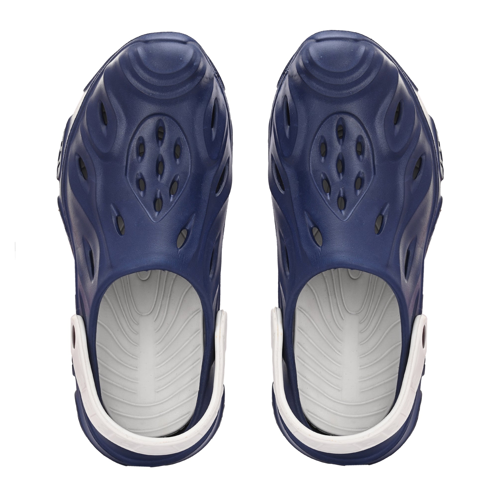 Vellinto WAVERIDE Men's EVA Clogs Sandal ll Daily-Use Waterproof Clogs For Men