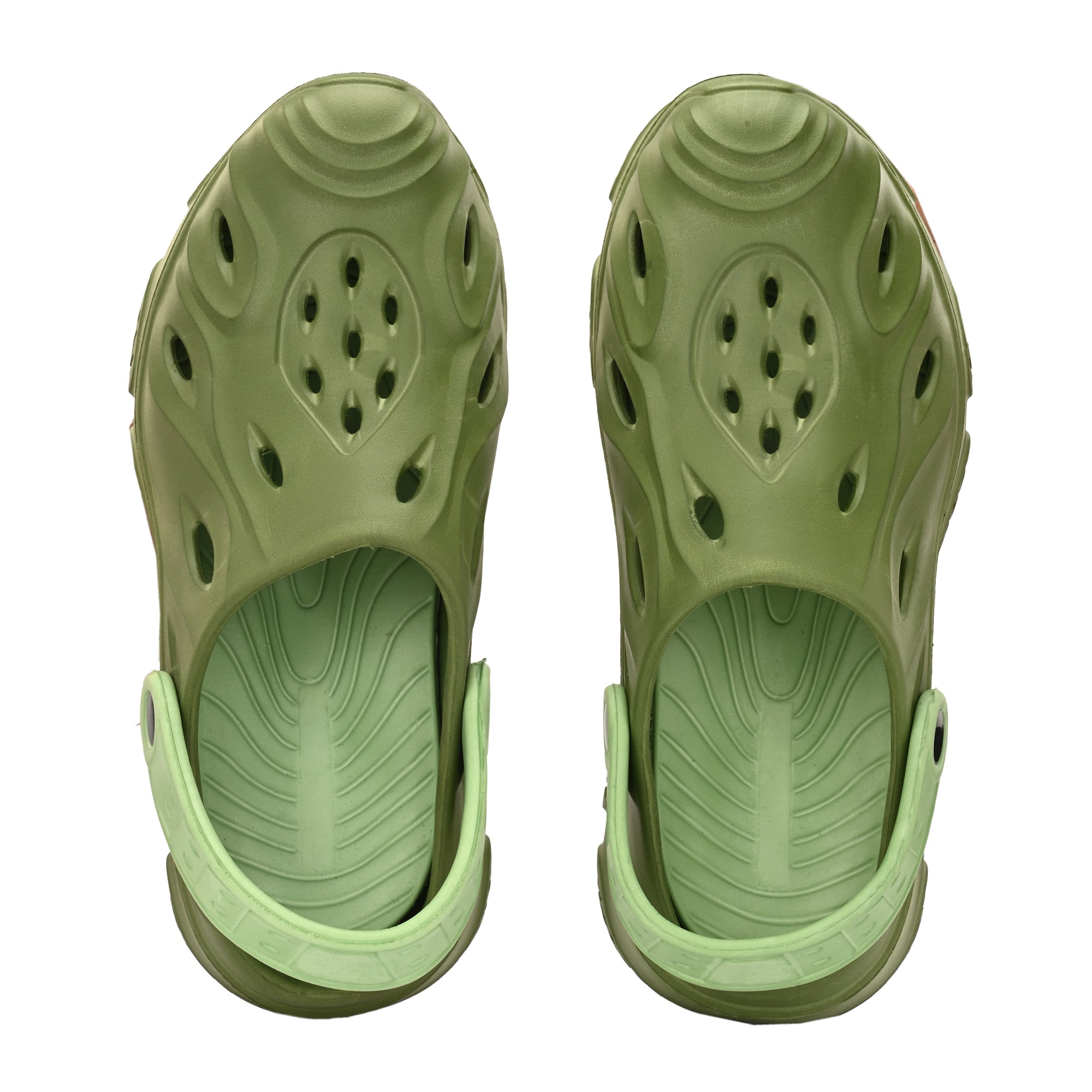 Vellinto WAVERIDE Men's EVA Clogs Sandal ll Daily-Use Waterproof Clogs For Men