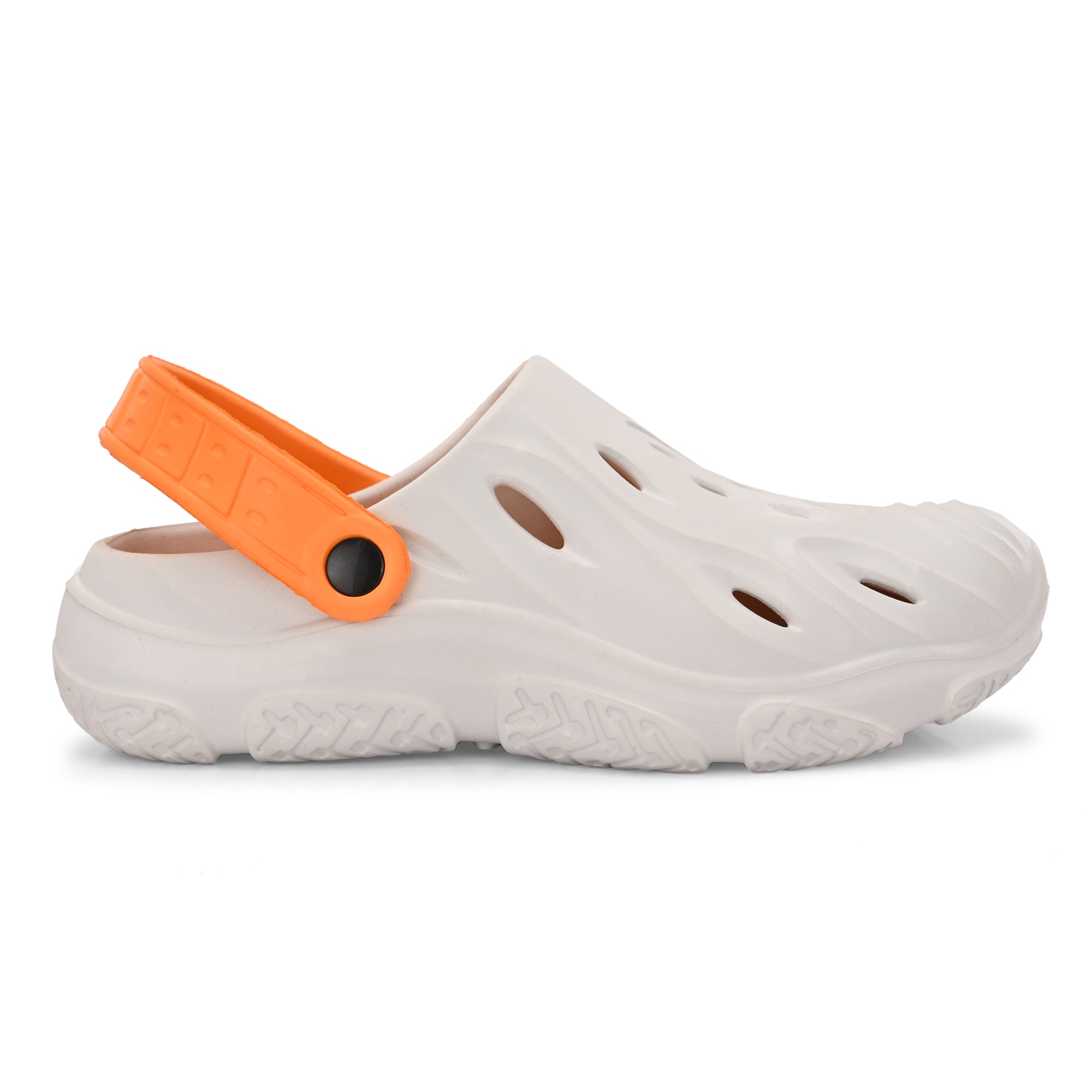 Vellinto WAVERIDE Men's EVA Clogs Sandal ll Daily-Use Waterproof Clogs For Men