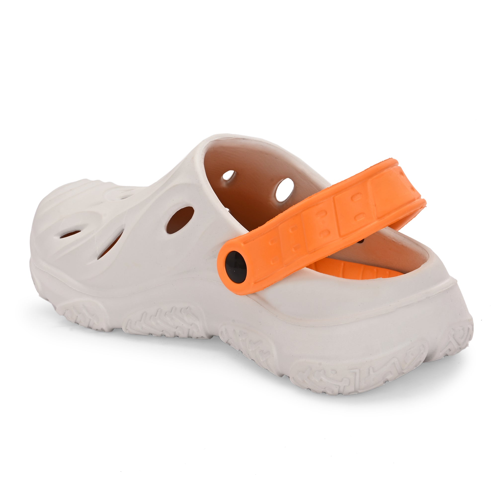 Vellinto WAVERIDE Men's EVA Clogs Sandal ll Daily-Use Waterproof Clogs For Men