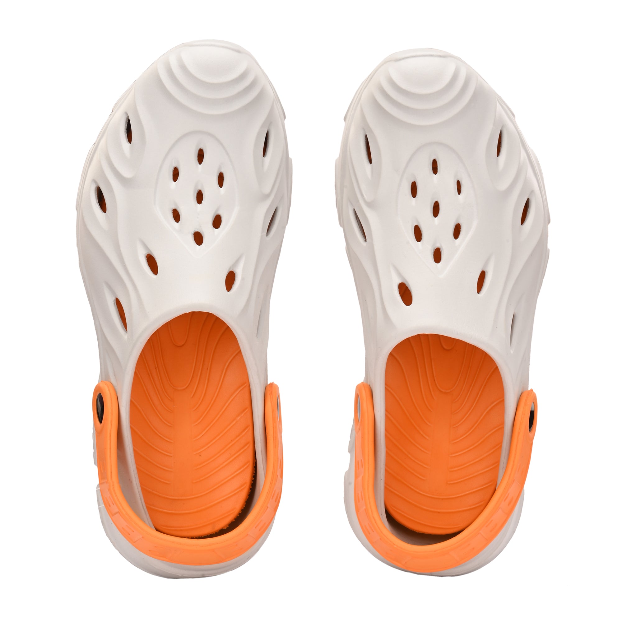 Vellinto WAVERIDE Men's EVA Clogs Sandal ll Daily-Use Waterproof Clogs For Men