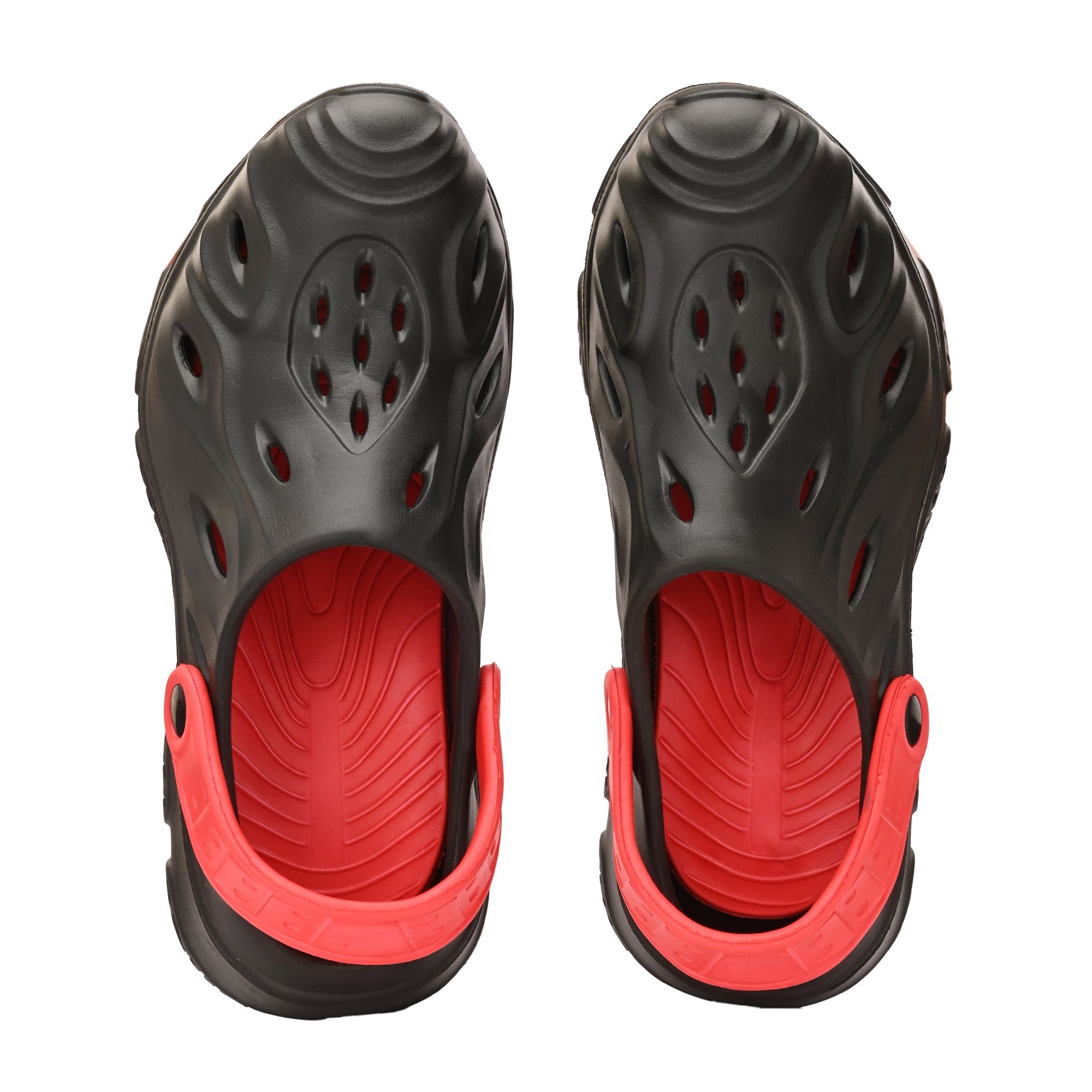 Vellinto WAVERIDE Men's EVA Clogs Sandal ll Daily-Use Waterproof Clogs For Men