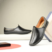 Vellinto SAHARA Cool Rjasthani Ethnic Juttis For Men ll Mojaris For Men