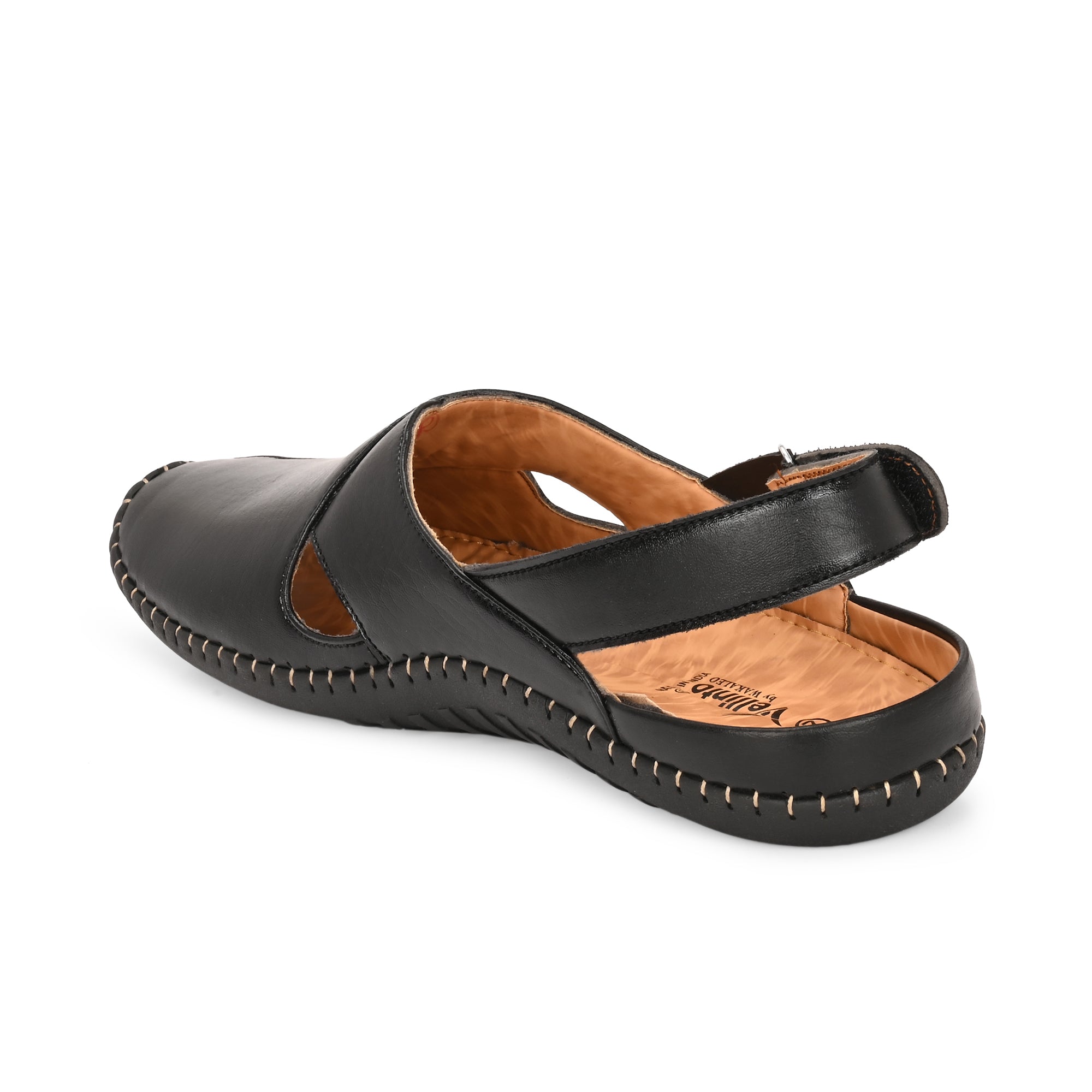 Vellinto RAJVEER Ethnic Sandal For Men