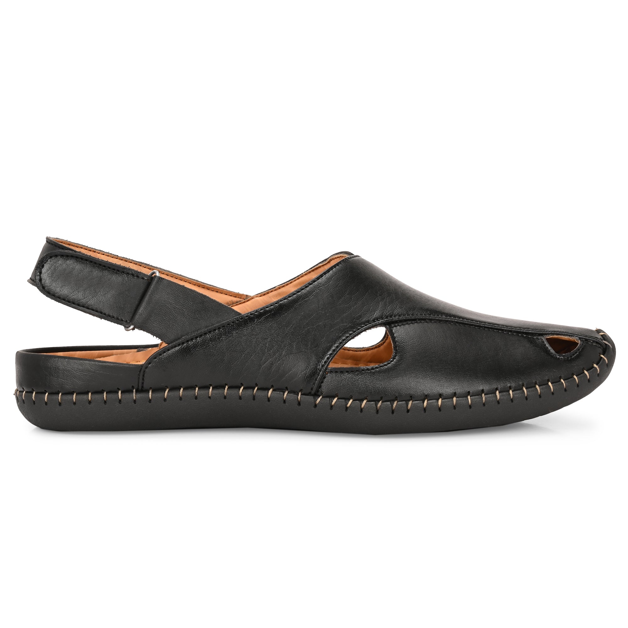Vellinto RAJVEER Ethnic Sandal For Men