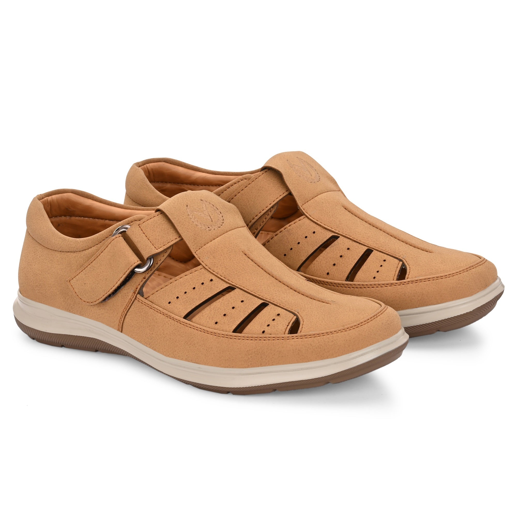 Vellinto REVIX Casual Roman Sandal For Men