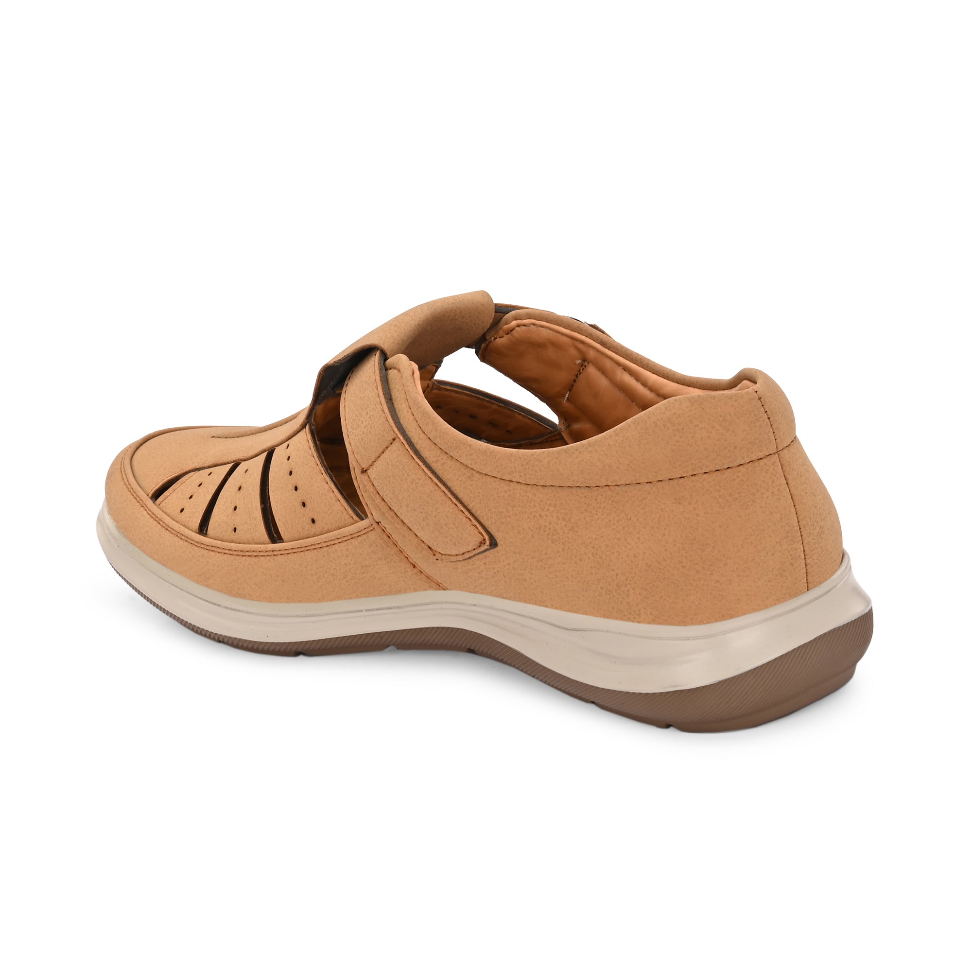 Vellinto REVIX Casual Roman Sandal For Men
