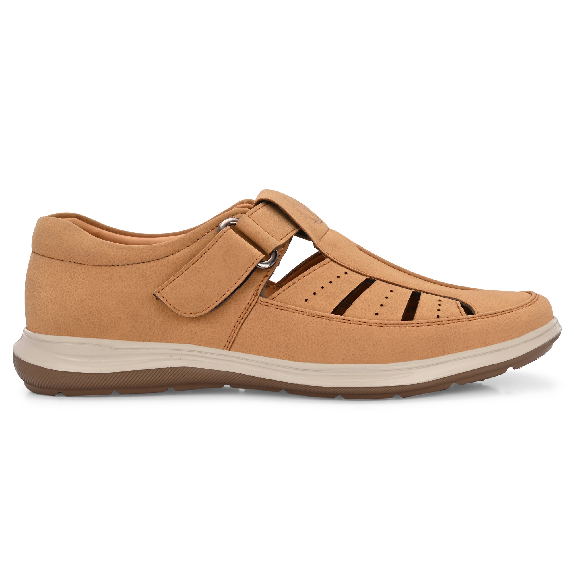 Vellinto REVIX Casual Roman Sandal For Men