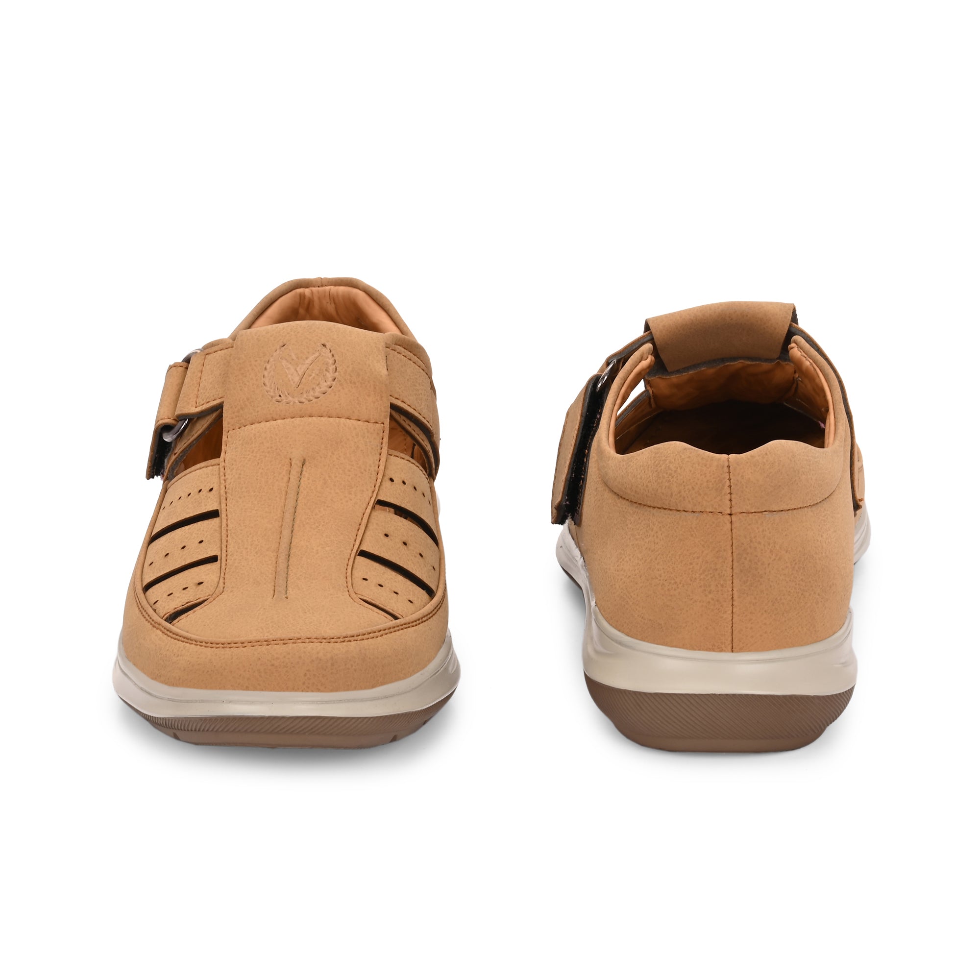 Vellinto REVIX Casual Roman Sandal For Men