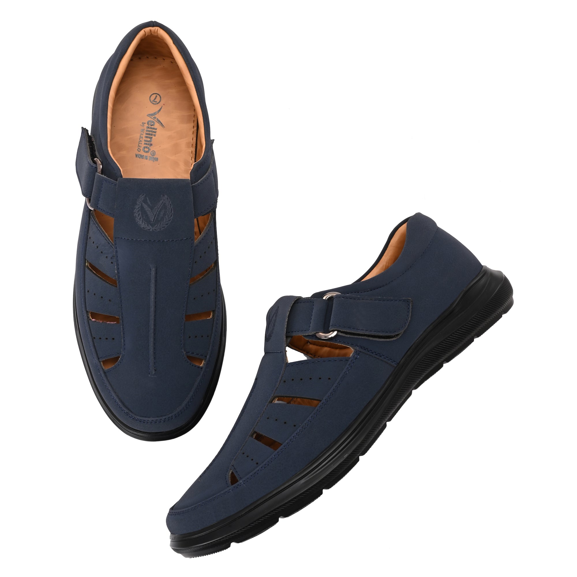 Vellinto REVIX Casual Roman Sandal For Men
