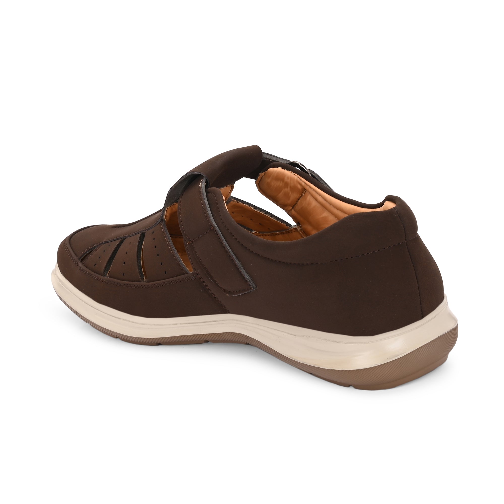 Vellinto REVIX Casual Roman Sandal For Men