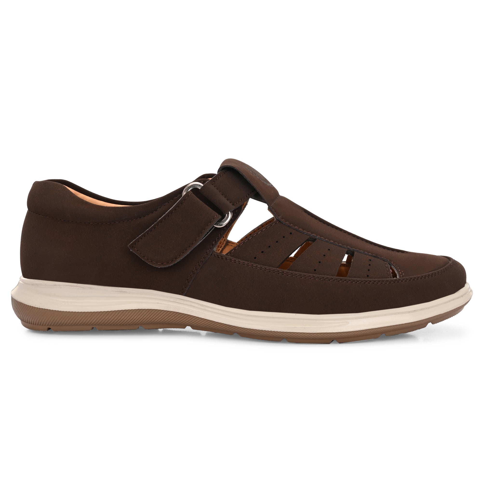 Vellinto REVIX Casual Roman Sandal For Men
