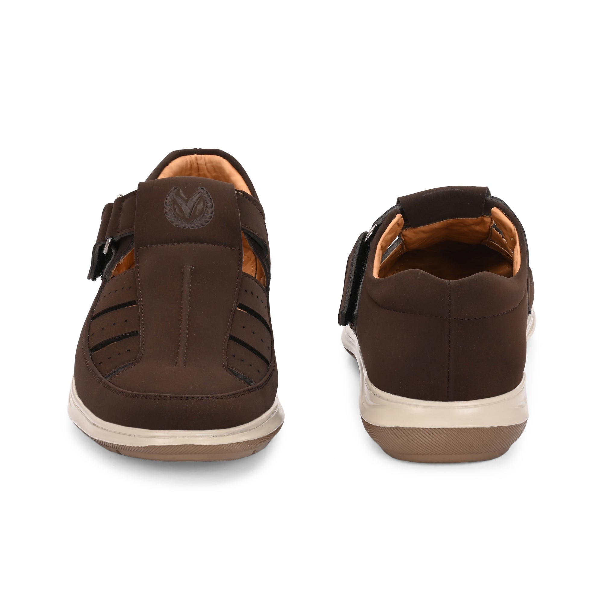 Vellinto REVIX Casual Roman Sandal For Men