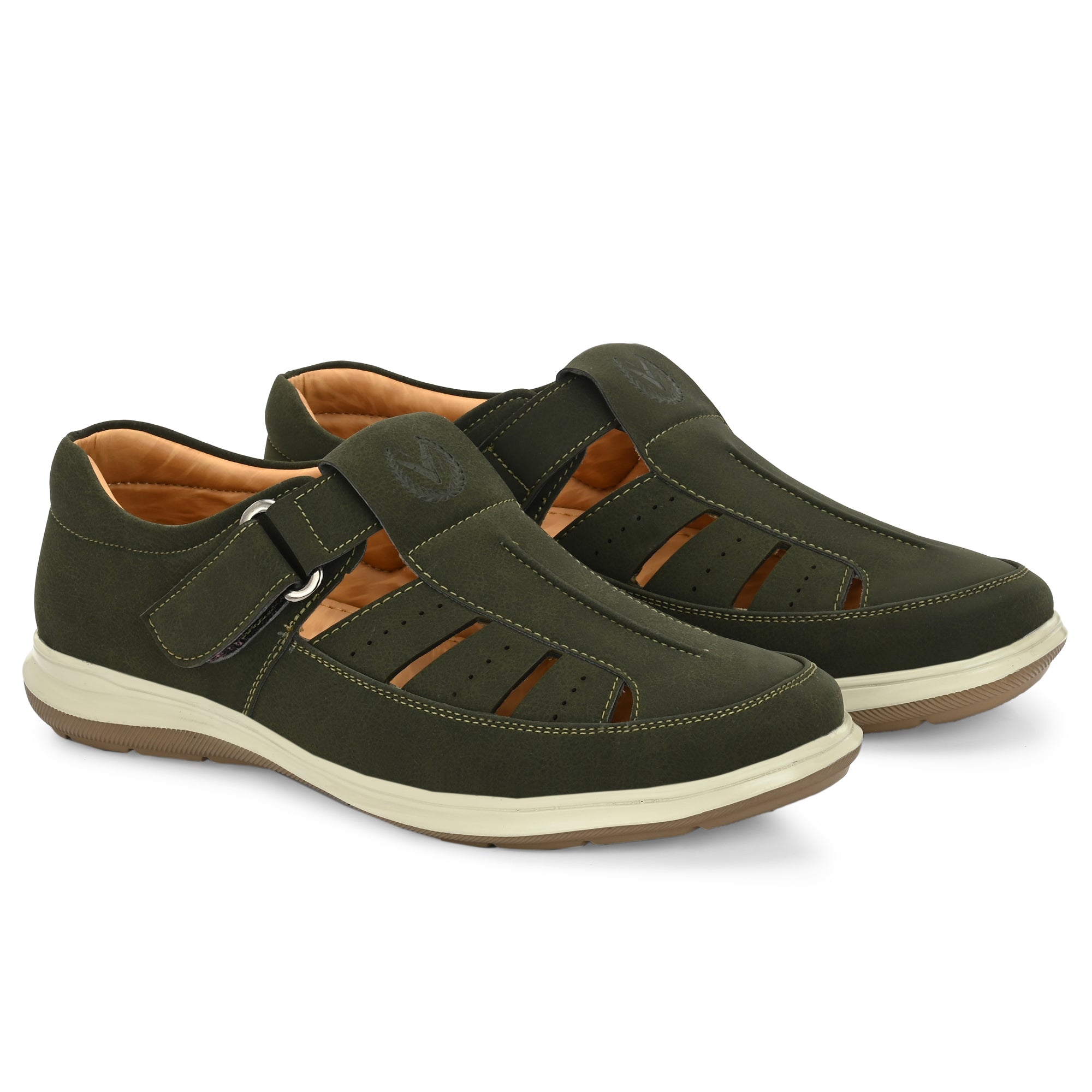 Vellinto REVIX Casual Roman Sandal For Men