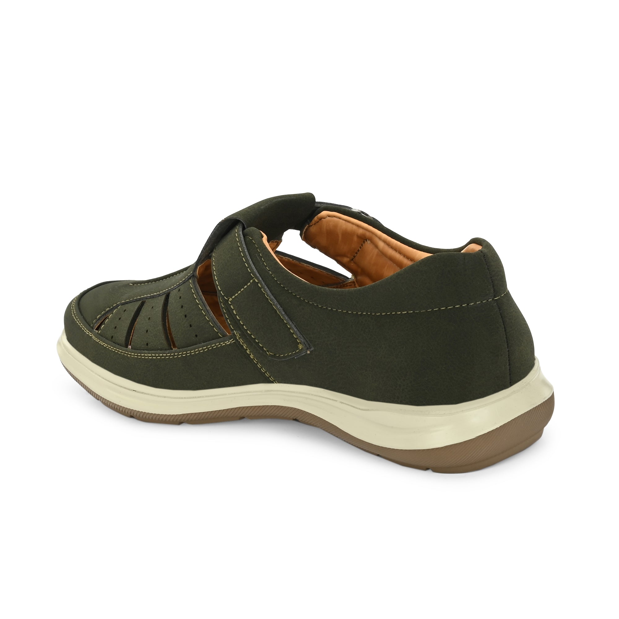 Vellinto REVIX Casual Roman Sandal For Men
