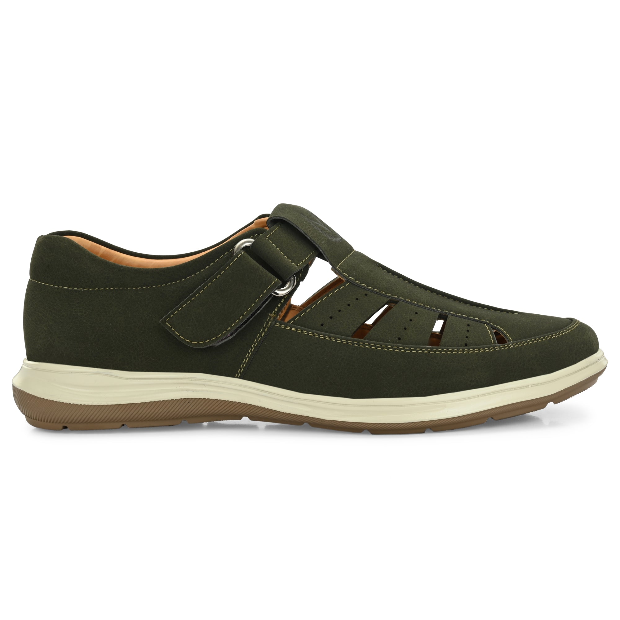 Vellinto REVIX Casual Roman Sandal For Men