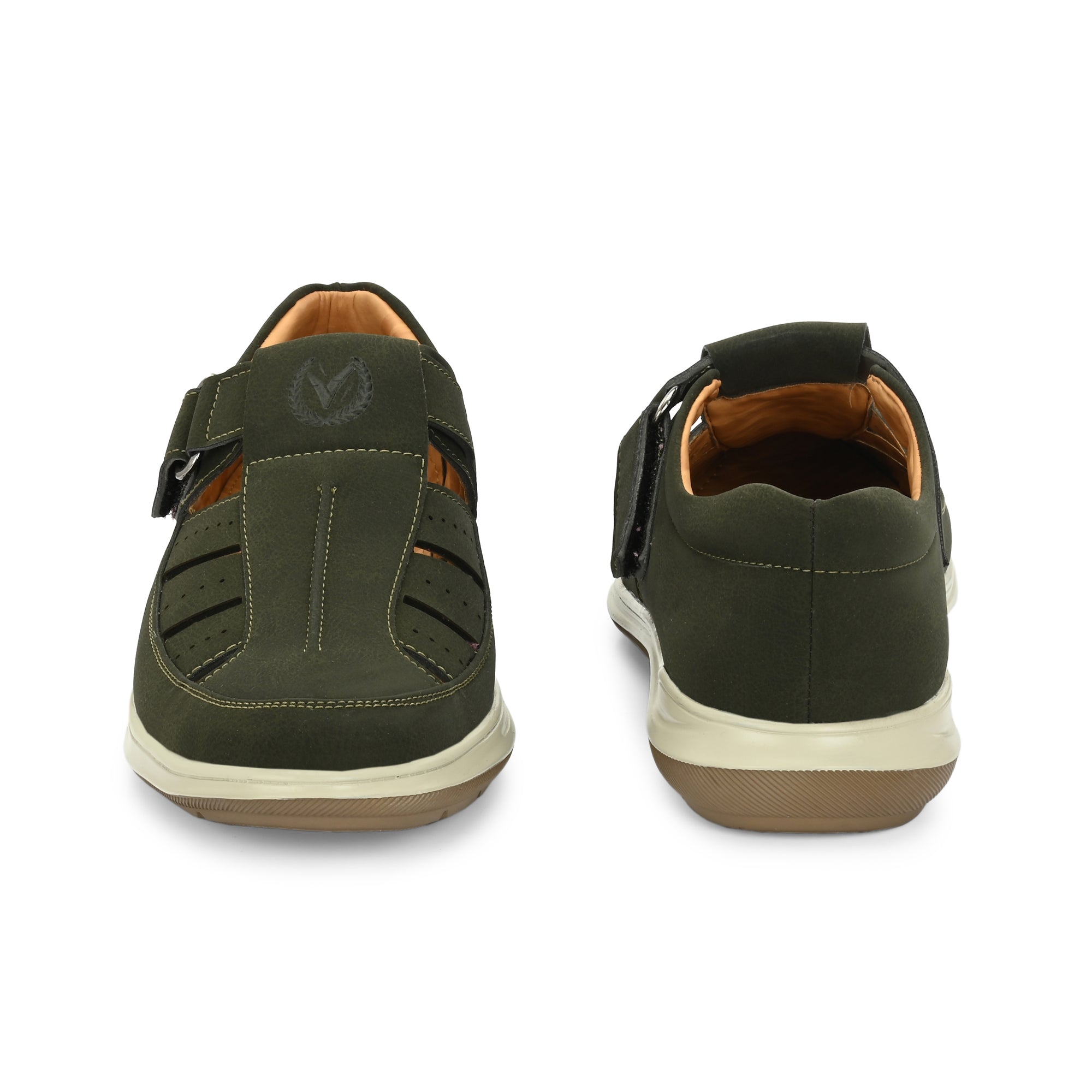 Vellinto REVIX Casual Roman Sandal For Men