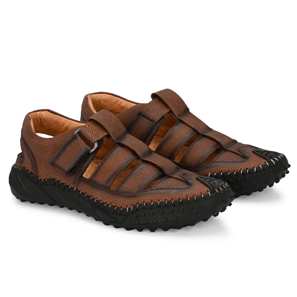Vellinto AXION Roman Sandal For Men