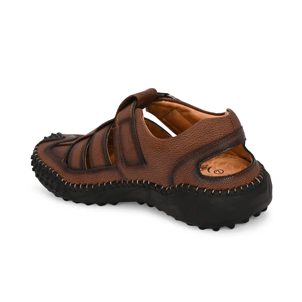 Vellinto AXION Roman Sandal For Men
