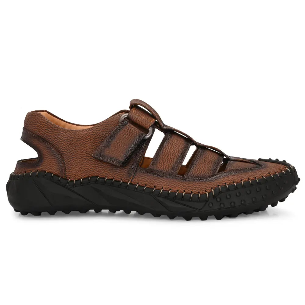 Vellinto AXION Roman Sandal For Men