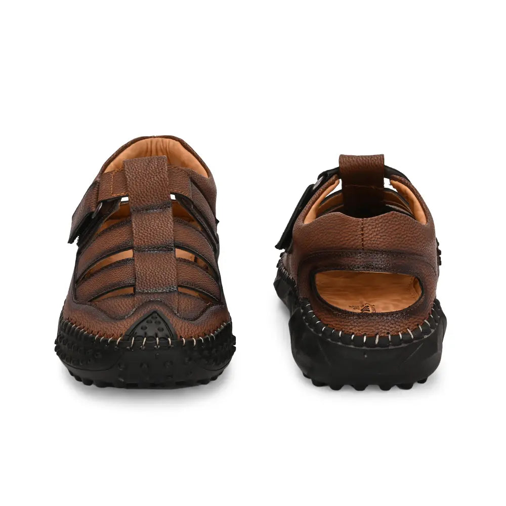 Vellinto AXION Roman Sandal For Men