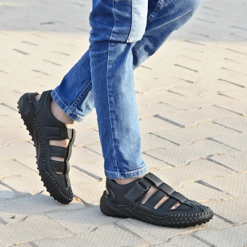 Vellinto AXION Roman Sandal For Men