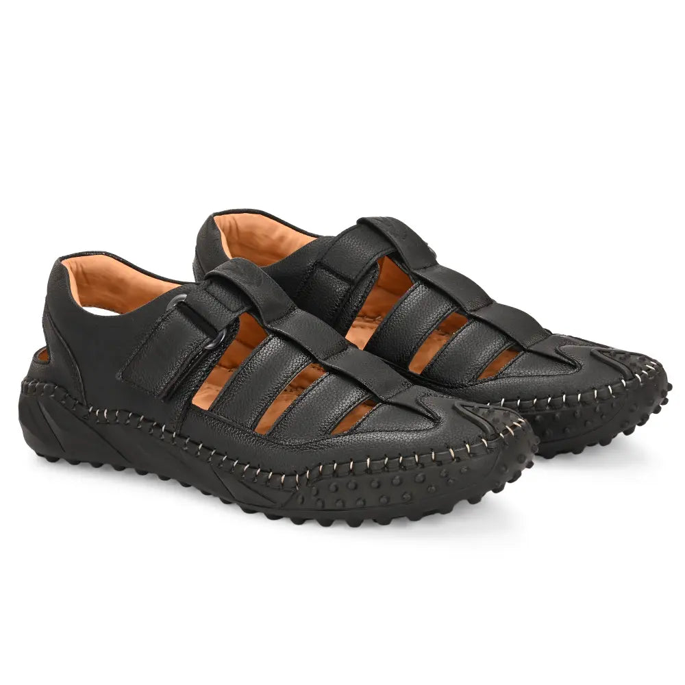 Vellinto AXION Roman Sandal For Men