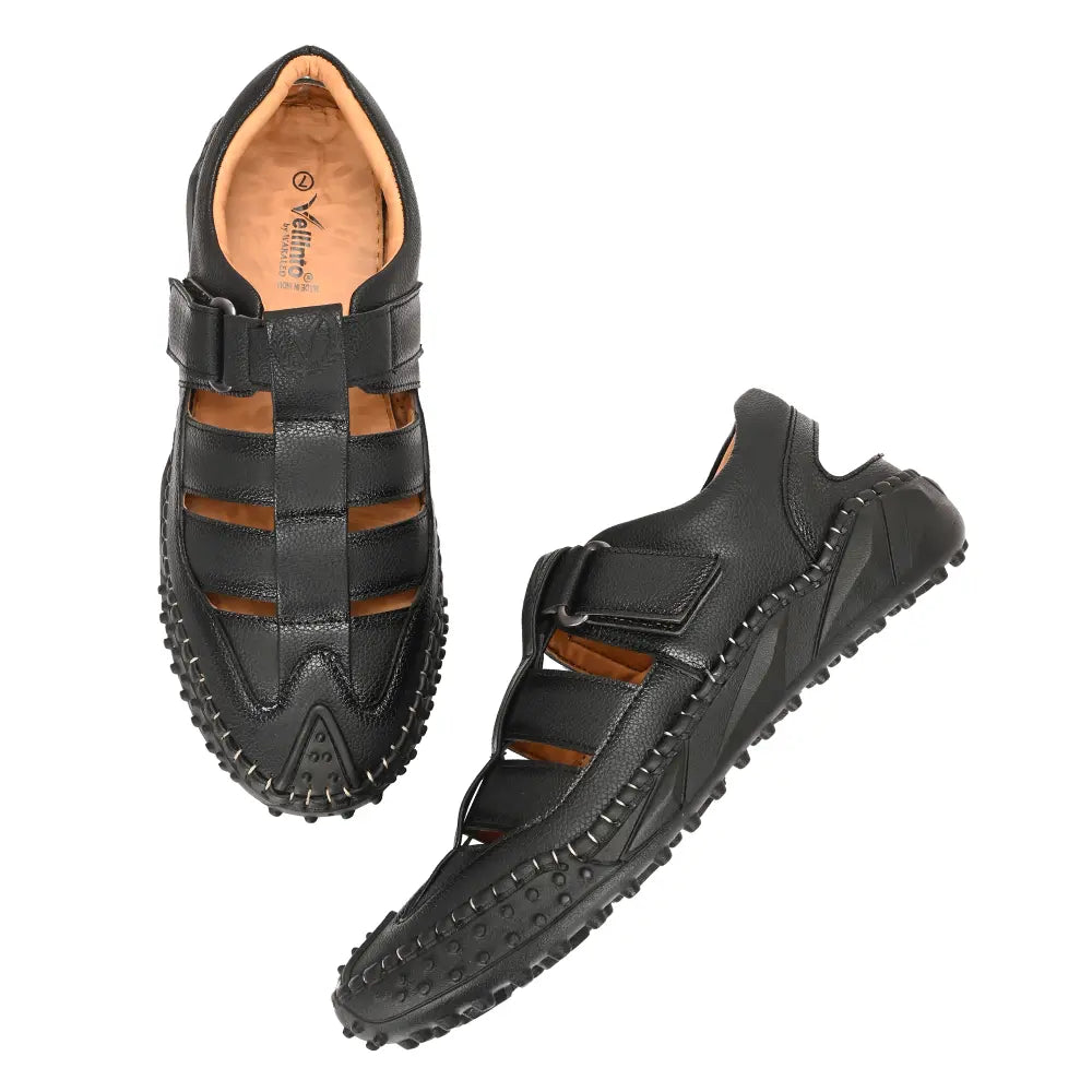Vellinto AXION Roman Sandal For Men