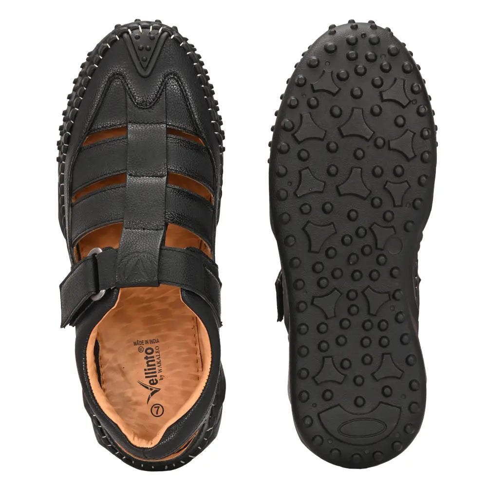 Vellinto AXION Roman Sandal For Men