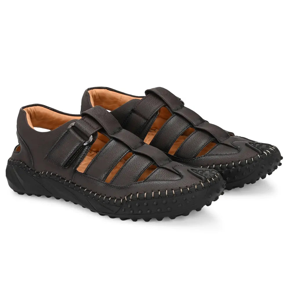 Vellinto AXION Roman Sandal For Men