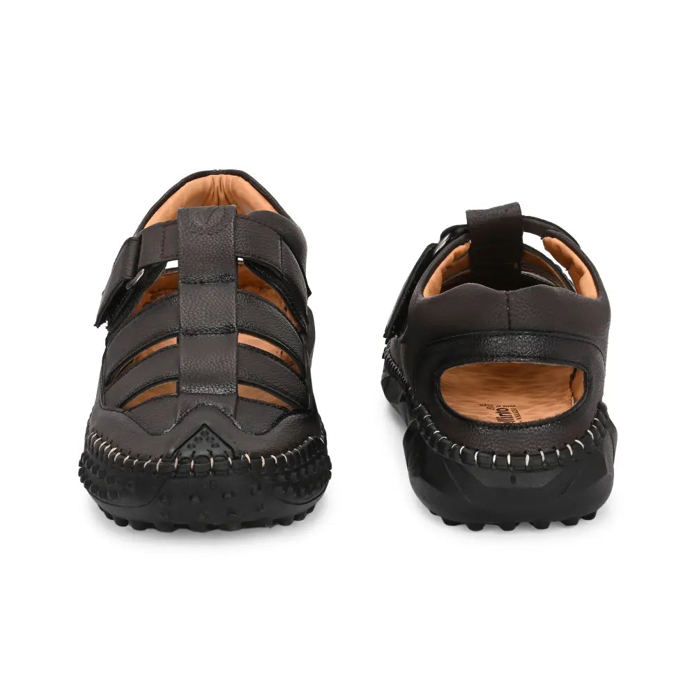 Vellinto AXION Roman Sandal For Men