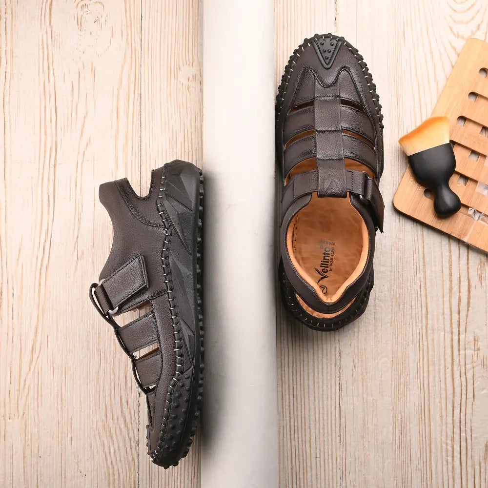Vellinto AXION Roman Sandal For Men