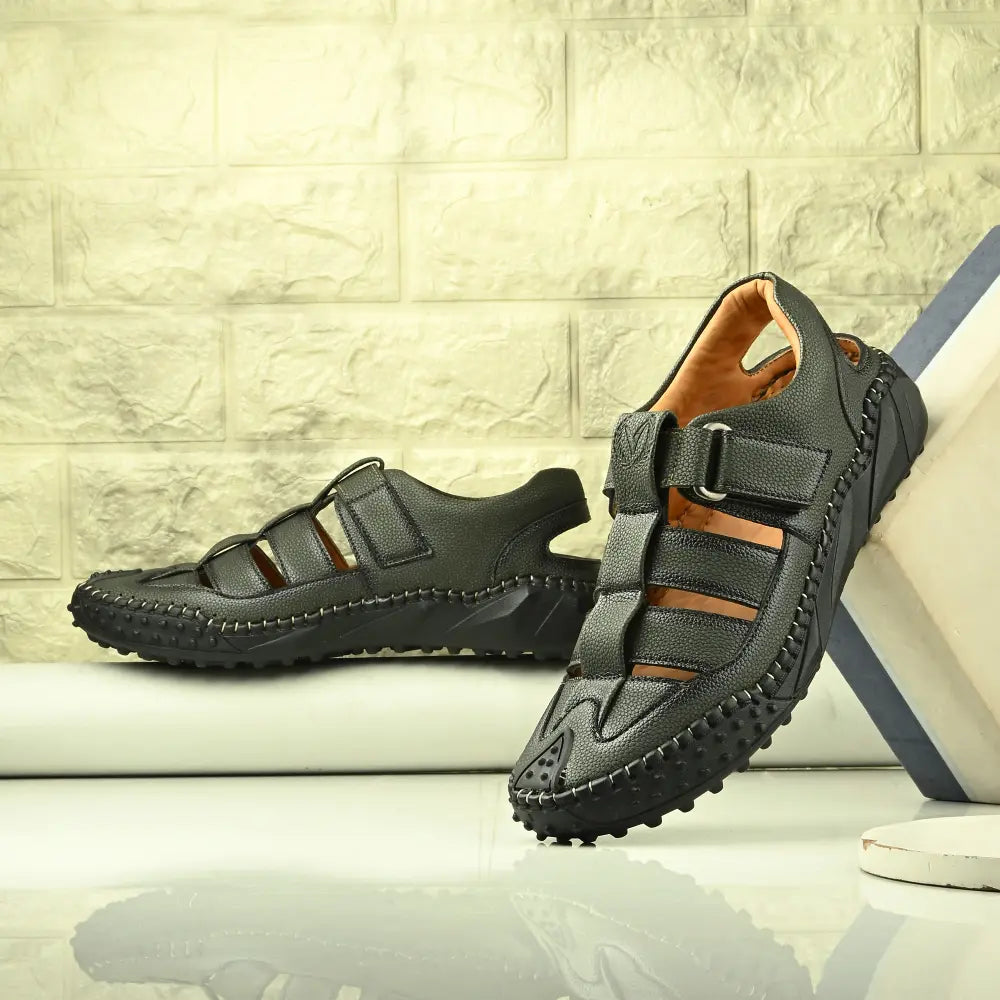 Vellinto AXION Roman Sandal For Men