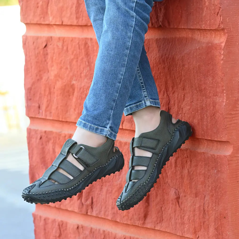 Vellinto AXION Roman Sandal For Men