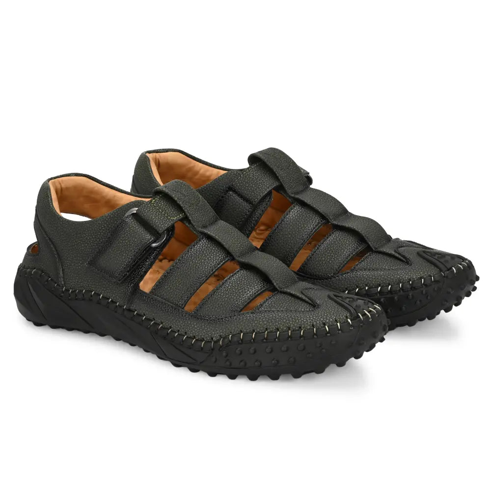 Vellinto AXION Roman Sandal For Men
